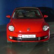 Volkswagen.Das Auto.Show 2011 happens this weekend at the Bukit Jalil Stadium carpark – admission is free!