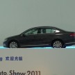 Volkswagen.Das Auto.Show 2011 happens this weekend at the Bukit Jalil Stadium carpark – admission is free!