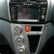 Perodua Myvi SE 1.5 and Extreme Launch and Test Drive Review