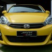 Perodua Myvi SE 1.5 and Extreme Launch and Test Drive Review