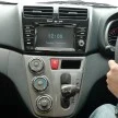 Perodua Myvi SE 1.5 and Extreme Launch and Test Drive Review