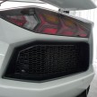 DRIVEN: Lamborghini Aventador LP700-4 in Sepang