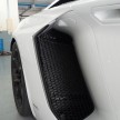 DRIVEN: Lamborghini Aventador LP700-4 in Sepang