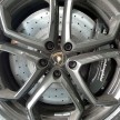 DRIVEN: Lamborghini Aventador LP700-4 in Sepang