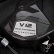 DRIVEN: Lamborghini Aventador LP700-4 in Sepang