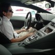 DRIVEN: Lamborghini Aventador LP700-4 in Sepang