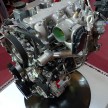 Mitsubishi Pajero Sport VGT – 178 PS, 350 Nm, RM167,375
