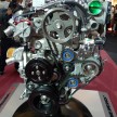 Mitsubishi Pajero Sport VGT – 178 PS, 350 Nm, RM167,375