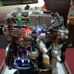 Mitsubishi Pajero Sport VGT – 178 PS, 350 Nm, RM167,375