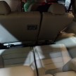 Mitsubishi Pajero Sport VGT – 178 PS, 350 Nm, RM167,375