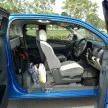 Chevrolet Colorado Test Drive Report from Chiang Rai
