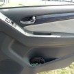 Chevrolet Colorado Test Drive Report from Chiang Rai