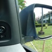 Chevrolet Colorado Test Drive Report from Chiang Rai