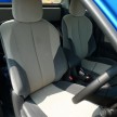 Chevrolet Colorado Test Drive Report from Chiang Rai