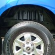 Chevrolet Colorado Test Drive Report from Chiang Rai