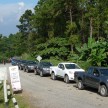 Chevrolet Colorado Test Drive Report from Chiang Rai