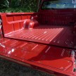 Chevrolet Colorado Test Drive Report from Chiang Rai