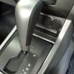 Chevrolet Colorado Test Drive Report from Chiang Rai