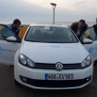RAC Future Car Challenge Brighton to London: Proton wins two awards, Gordon Murray T.27 is overall winner