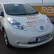 RAC Future Car Challenge Brighton to London: Proton wins two awards, Gordon Murray T.27 is overall winner
