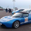 RAC Future Car Challenge Brighton to London: Proton wins two awards, Gordon Murray T.27 is overall winner