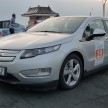 RAC Future Car Challenge Brighton to London: Proton wins two awards, Gordon Murray T.27 is overall winner