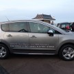 RAC Future Car Challenge Brighton to London: Proton wins two awards, Gordon Murray T.27 is overall winner