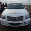 RAC Future Car Challenge Brighton to London: Proton wins two awards, Gordon Murray T.27 is overall winner