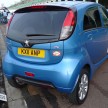 RAC Future Car Challenge Brighton to London: Proton wins two awards, Gordon Murray T.27 is overall winner