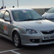 RAC Future Car Challenge Brighton to London: Proton wins two awards, Gordon Murray T.27 is overall winner