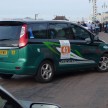 RAC Future Car Challenge Brighton to London: Proton wins two awards, Gordon Murray T.27 is overall winner
