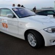 RAC Future Car Challenge Brighton to London: Proton wins two awards, Gordon Murray T.27 is overall winner