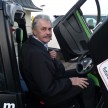 RAC Future Car Challenge Brighton to London: Proton wins two awards, Gordon Murray T.27 is overall winner