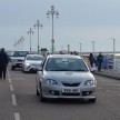 RAC Future Car Challenge Brighton to London: Proton wins two awards, Gordon Murray T.27 is overall winner