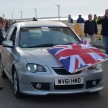 RAC Future Car Challenge Brighton to London: Proton wins two awards, Gordon Murray T.27 is overall winner