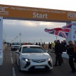 RAC Future Car Challenge Brighton to London: Proton wins two awards, Gordon Murray T.27 is overall winner