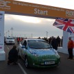 RAC Future Car Challenge Brighton to London: Proton wins two awards, Gordon Murray T.27 is overall winner