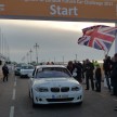 RAC Future Car Challenge Brighton to London: Proton wins two awards, Gordon Murray T.27 is overall winner