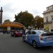 RAC Future Car Challenge Brighton to London: Proton wins two awards, Gordon Murray T.27 is overall winner