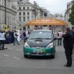 RAC Future Car Challenge Brighton to London: Proton wins two awards, Gordon Murray T.27 is overall winner
