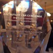 RAC Future Car Challenge Brighton to London: Proton wins two awards, Gordon Murray T.27 is overall winner