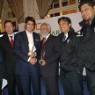 RAC Future Car Challenge Brighton to London: Proton wins two awards, Gordon Murray T.27 is overall winner
