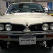 GALLERY: Landmark models at Honda Collection Hall, Twin Ring Motegi – 65 pics of cars, bikes and robots!