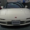 GALLERY: Landmark models at Honda Collection Hall, Twin Ring Motegi – 65 pics of cars, bikes and robots!