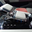Tokyo 2011: VW Cross Coupe Concept is small but stout