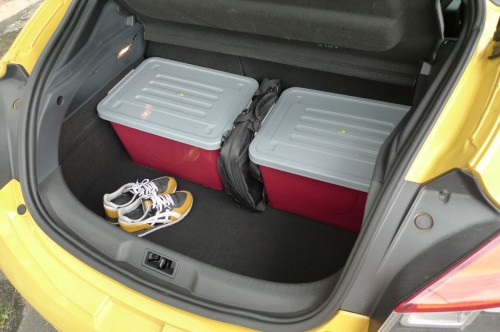 P1070349b Renault Megane RS: How does it perform as a daily driver?