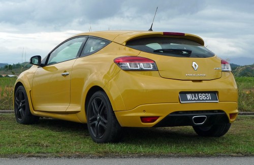 P1070361b Renault Megane RS: How does it perform as a daily driver?