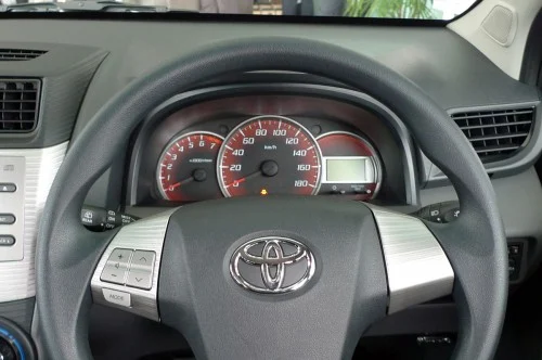 2012 Toyota Avanza launched – RM64,590 to RM79,590