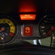 Renault Clio RS 200 Cup – Angel & Demon edition, RM199k