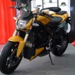 Ducati Streetfighter 848 launched by Next Bike – RM99,333